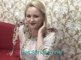 HotSandrinne