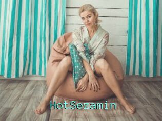 HotSezamin Mobile Sex