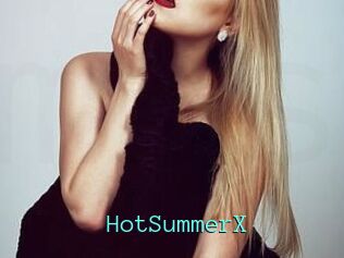 HotSummerX
