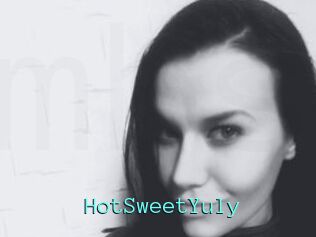 HotSweetYuly