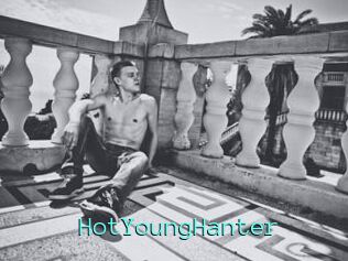 HotYoungHanter