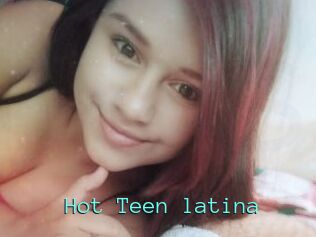 Hot_Teen_latina