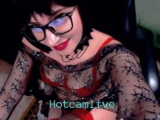 Hotcamlive Mobile Sex
