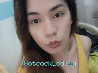 HotcockLodi4u