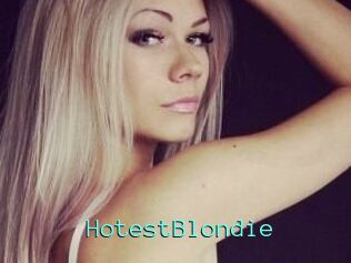 Hotest_Blondie