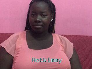 Hotkimmy
