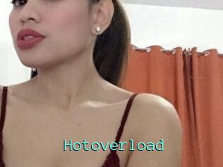 Hotoverload