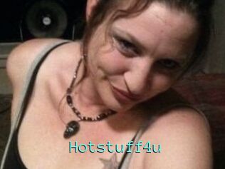 Hotstuff4u