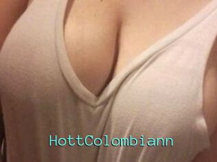 HottColombiann