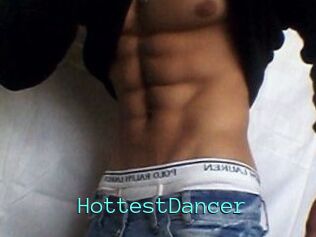 HottestDancer