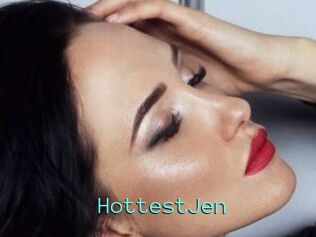 HottestJen Mobile Sex