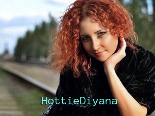 HottieDiyana
