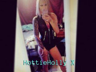 HottieHolly_X