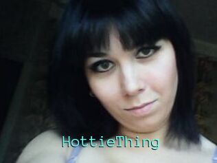 HottieThing