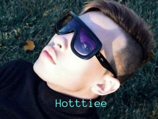 Hotttiee