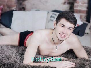 HottySam