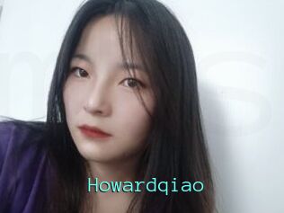Howardqiao