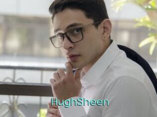 HughSheen