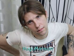 HugoManson