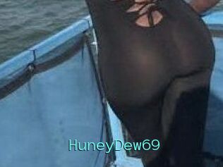 HuneyDew69