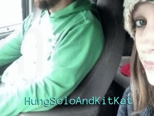 HungSoloAndKitKat