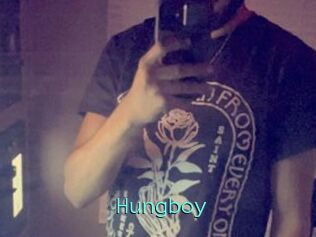 Hungboy