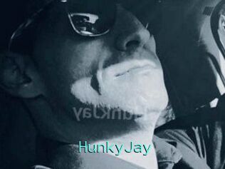 HunkyJay