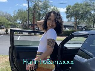 HunnieBunzxxx