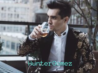 HunterGomez Mobile Sex