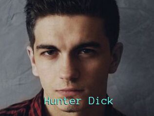 Hunter_Dick