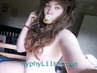 HyphyLilKitten