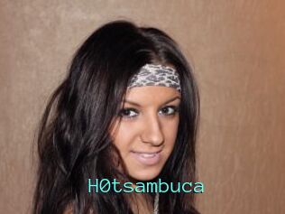 H0tsambuca