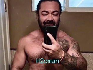 h2oman Mobile Sex