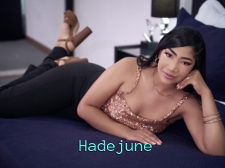 Hadejune