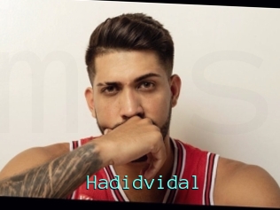 Hadidvidal