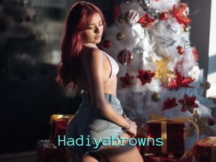 Hadiyabrowns