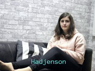 Hadjenson