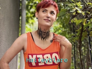 Haileyblare