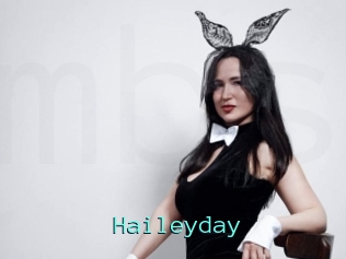 Haileyday