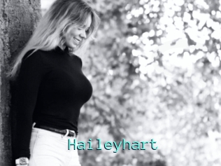 Haileyhart