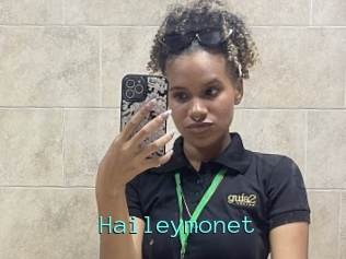 Haileymonet