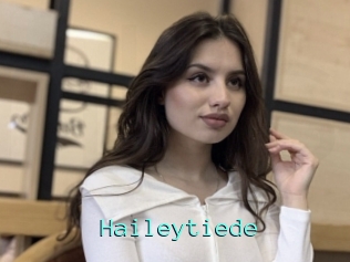 Haileytiede