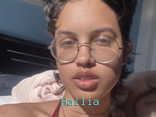 hailia Mobile Sex