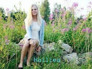 Hailiea