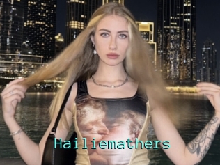 Hailiemathers