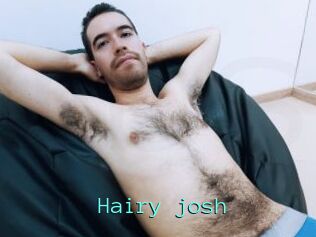 Hairy_josh