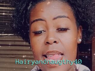 Hairyandnaugthy40