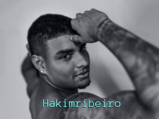 Hakimribeiro