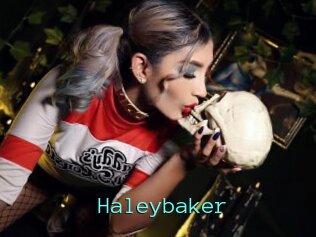 Haleybaker