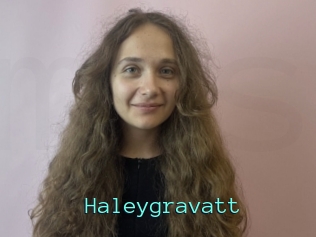 Haleygravatt